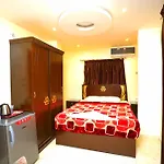 Magic Pyramids Hotel