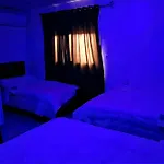 Magic Pyramids Hotel
