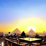 Magic Pyramids Hotel