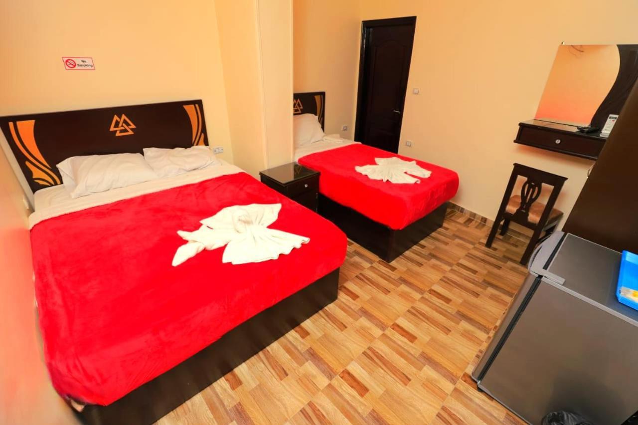 Hotel Magic Pyramids Cairo