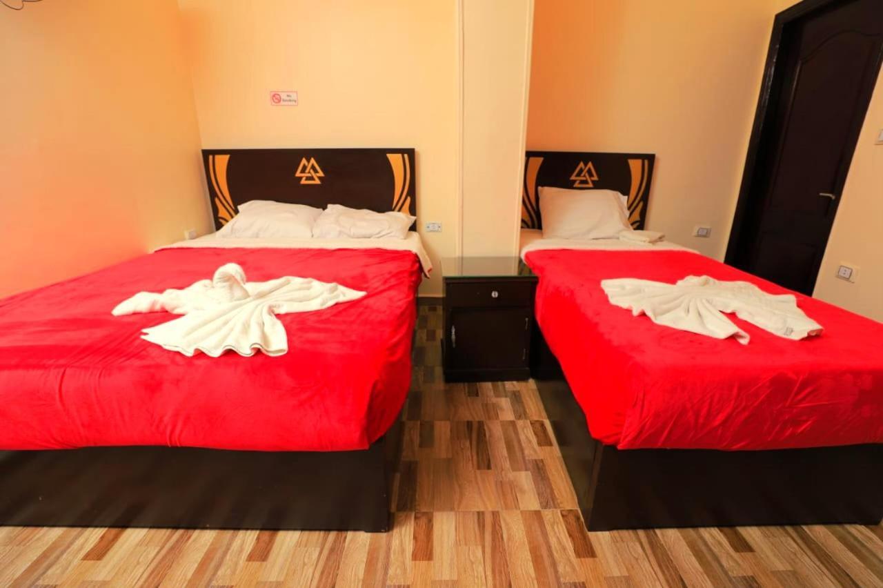 Hotel Magic Pyramids Cairo