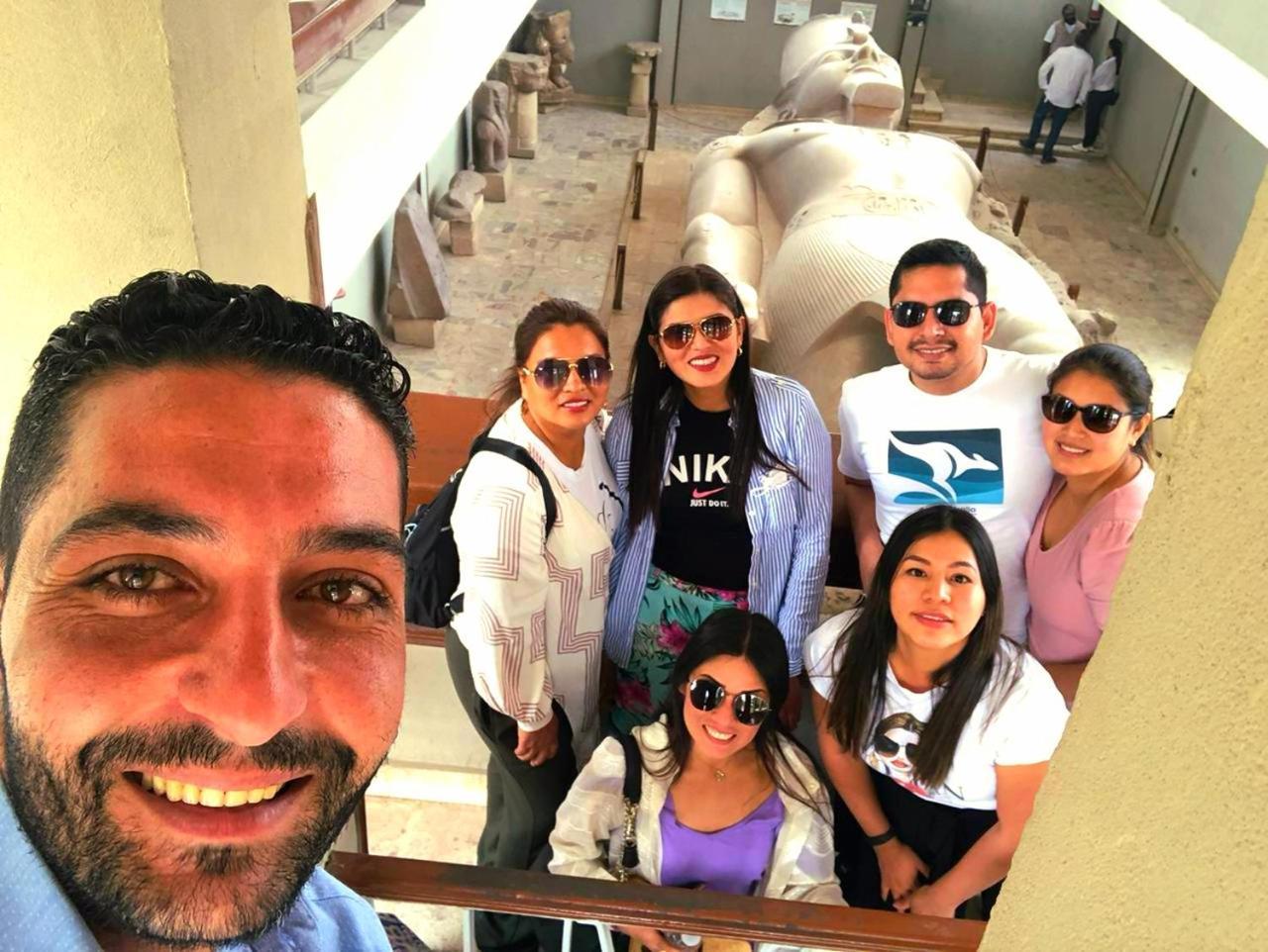 Hotel Magic Pyramids Cairo