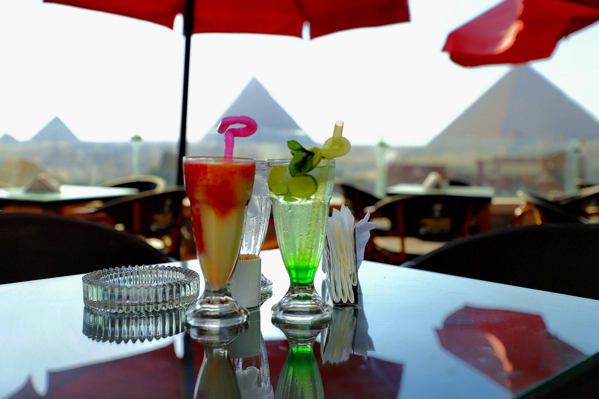 Magic Pyramids 3* Cairo