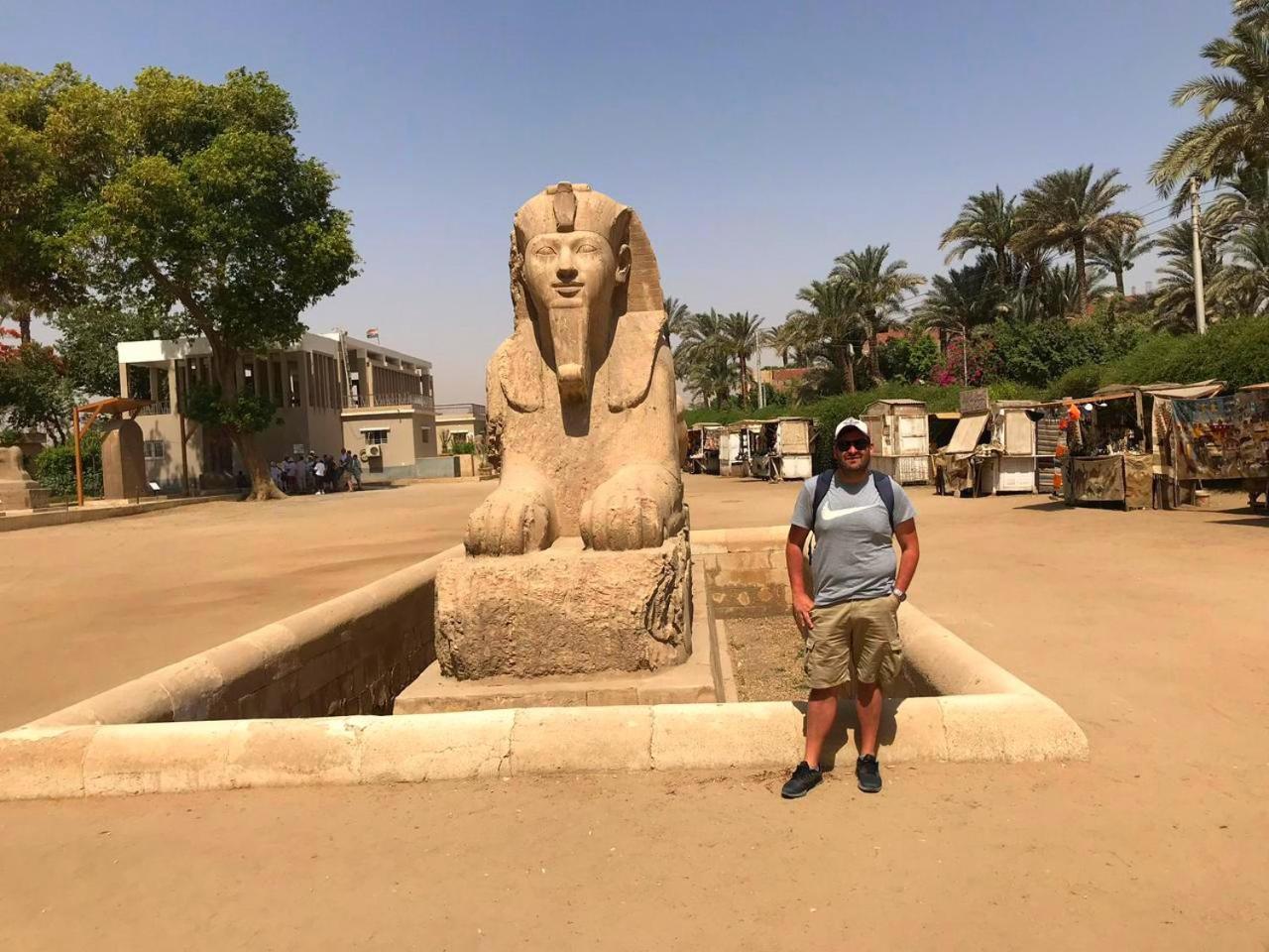 Magic Pyramids Hotel 3*