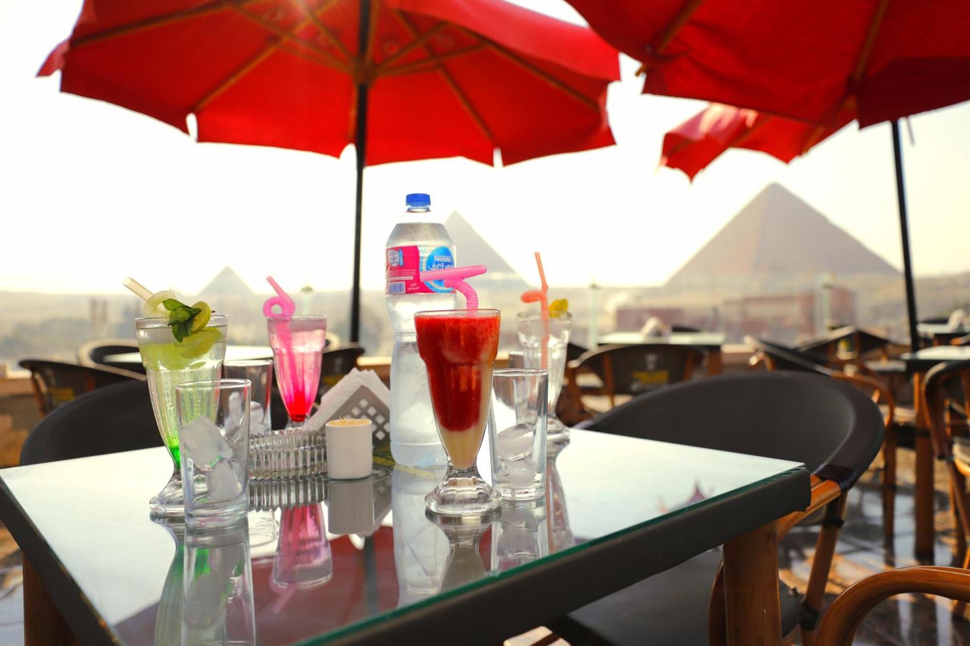Hotel Magic Pyramids 3*