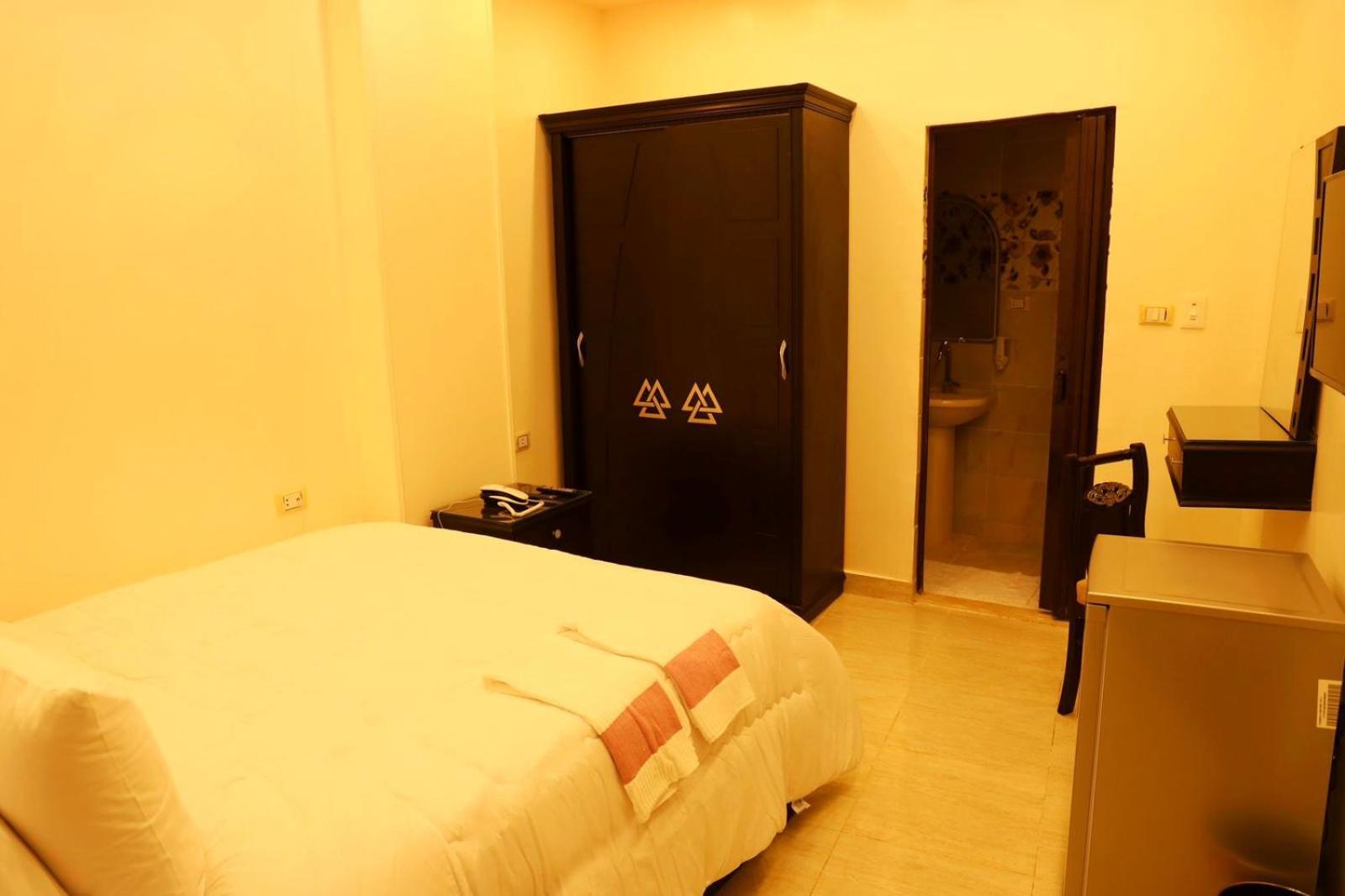 Magic Pyramids 3* Cairo