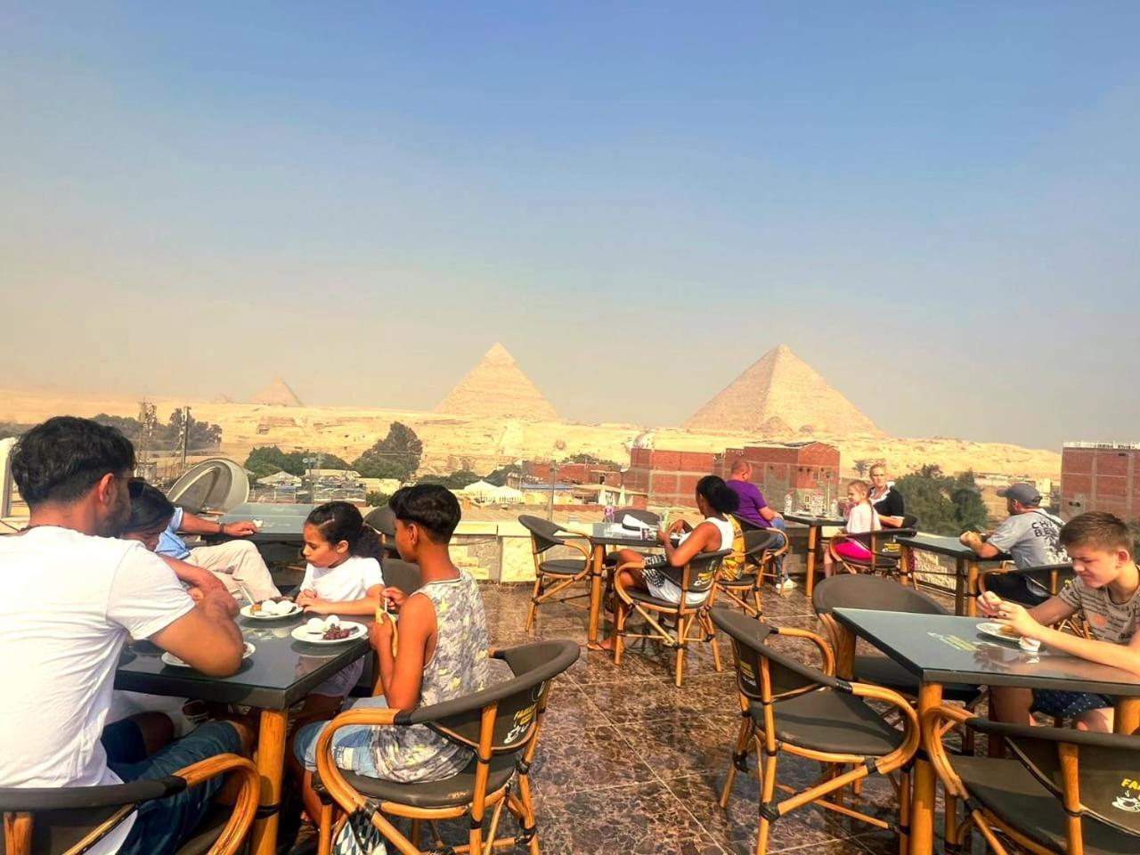 Hotel Magic Pyramids 3*