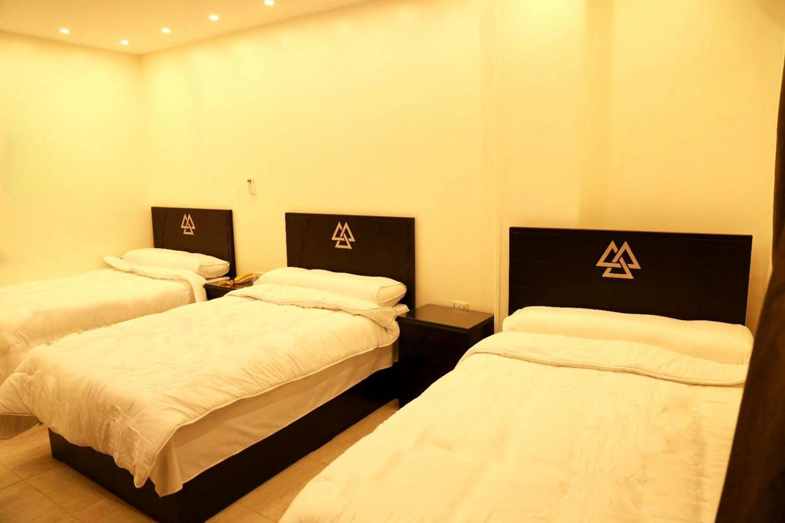 Hotel Magic Pyramids Cairo