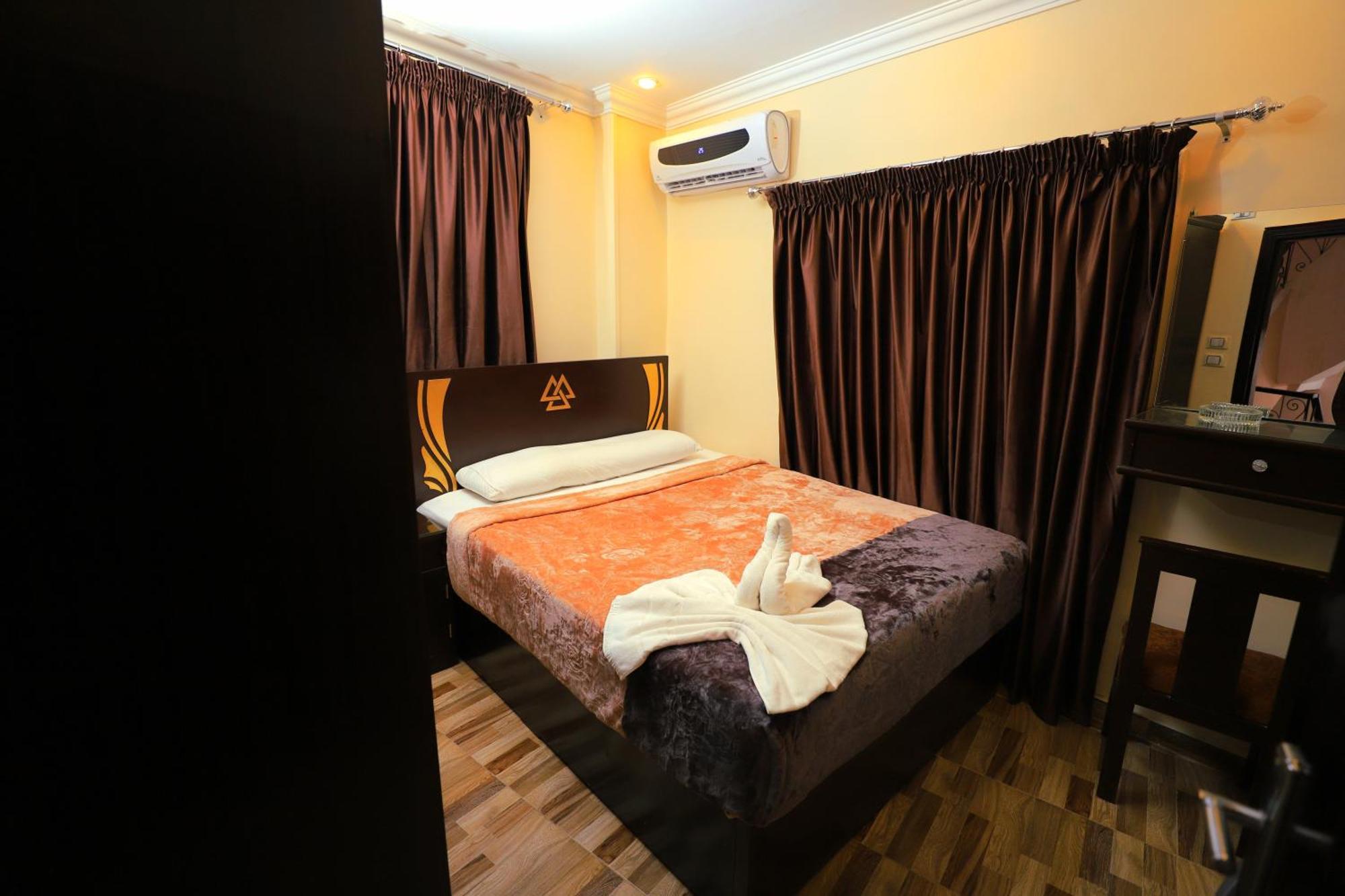 Hotel Magic Pyramids Cairo