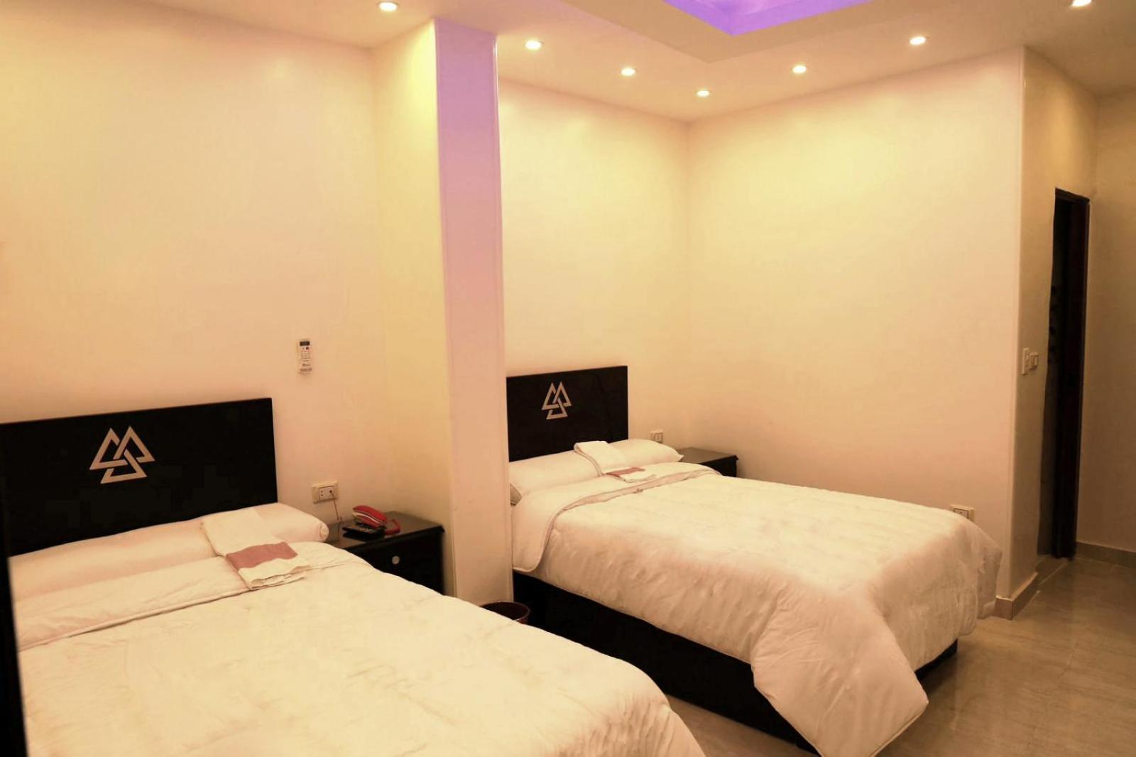 Hotel Magic Pyramids Cairo