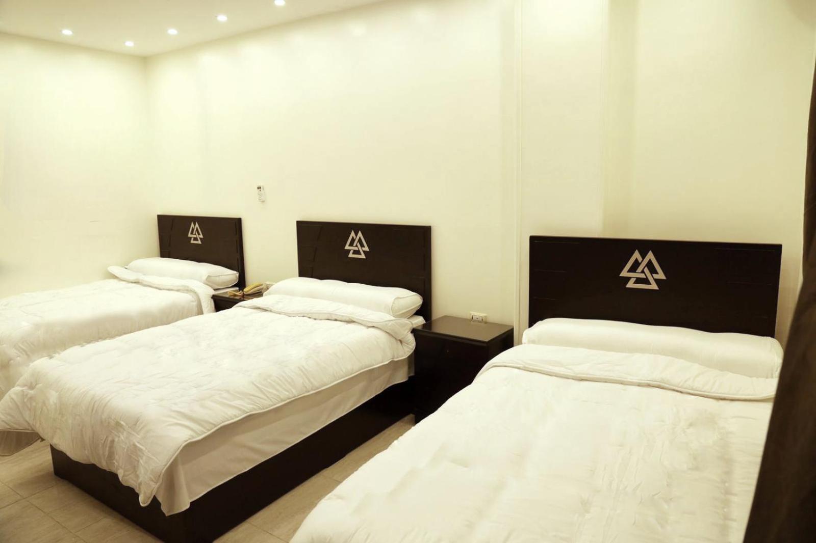 Hotel Magic Pyramids Cairo