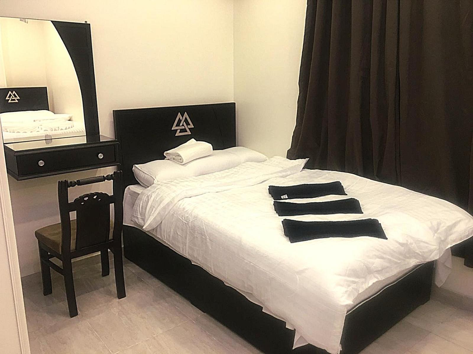 Magic Pyramids 3*