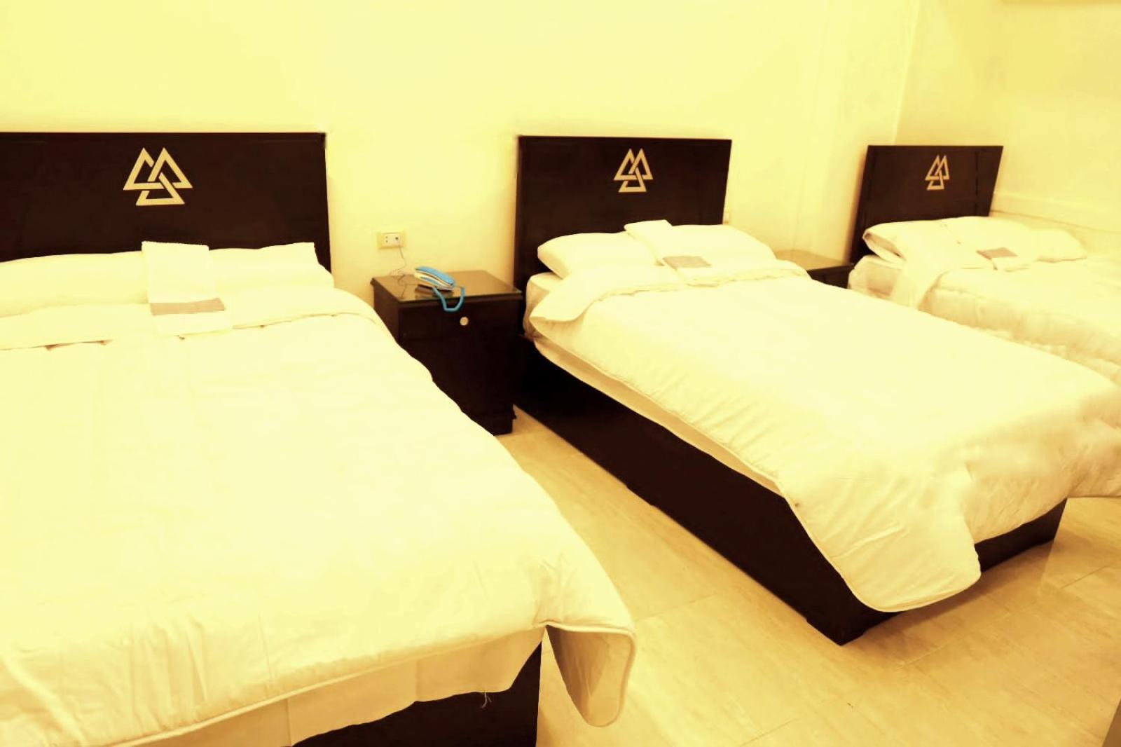 Magic Pyramids Hotel Cairo