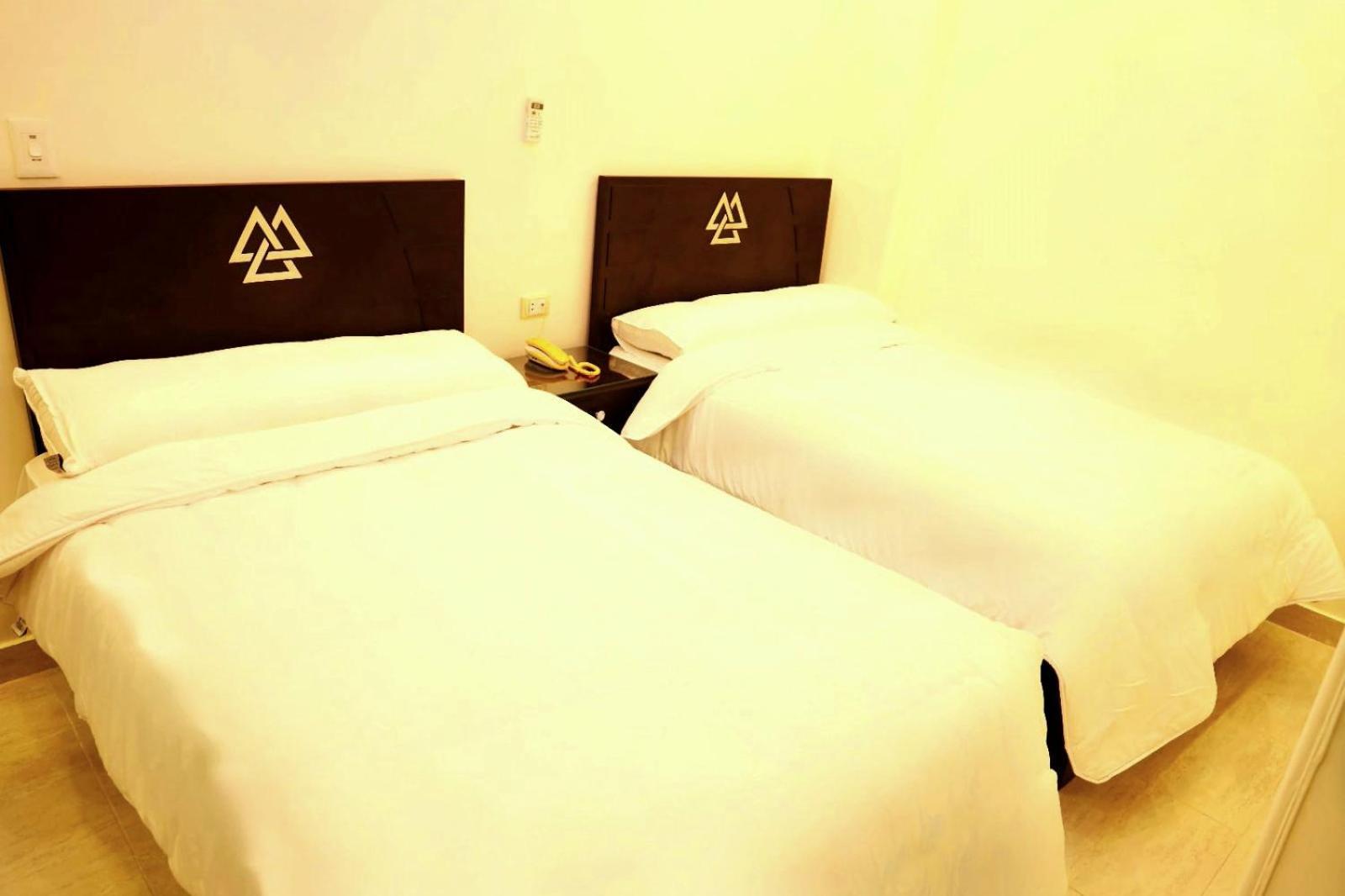 Magic Pyramids 3* Cairo